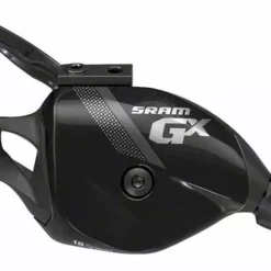SRAM Comando Trigger Gx Posteriore 2x10v. Nero
