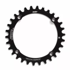 Leonardi Factory Corona Per Singola Daisy Bcd 104 10/11v. 34 Denti