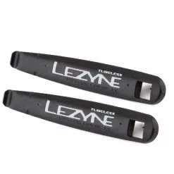 Levacopertoni Lezyne Power Xl Tubeless Nero 2pz