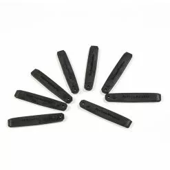 Technomousse Kit Levacopertoni Nero 8pz