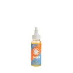 Lubrificante Catena Joe's No Flats Ptfe Secco 60ml