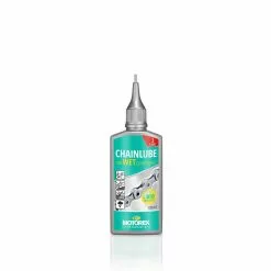 Lubrificante Catena Motorex Wet Protect 100ml