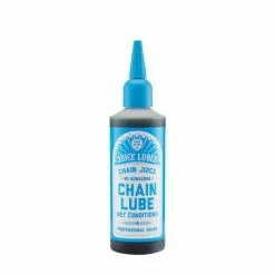 Lubrificante Juice Lubes Chain Lube Wet Conditions 130ml