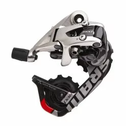 SRAM Cambio Red Aero Glide Gabbia Corta Max 28d.
