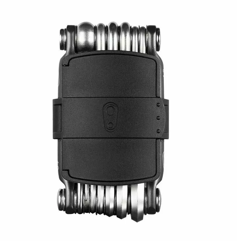 Crankbrothers Multitool 13 Nickel 3 Crankbrothers Multitool 13 Nickel