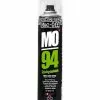 Muc-Off Lubrificante Spray Mo-94 Multiuso 400ml -Negozio al dettaglio Attrezzo mo94 1