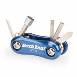 Park Tool Mt-10 Multitool 6 Funzioni