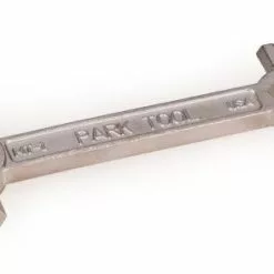 Park Tool Mt-1c Chiave Tascabile Con Chiave/chiave Brugola/cacciavite Taglio