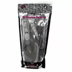 Muc-Off 220 - Set Spazzole 3pz