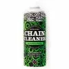Muc-Off 950 Chain Cleaner Spray 400ml -Negozio al dettaglio Attrezzo mu87chc00s00000000