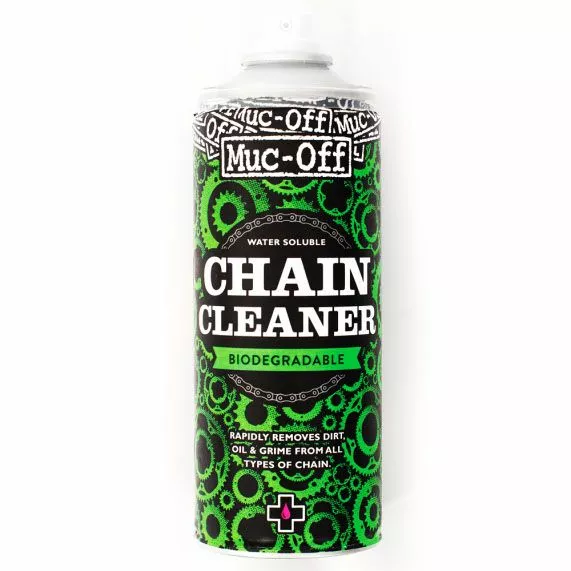 Muc-Off 950 Chain Cleaner Spray 400ml 3 Muc-Off 950 Chain Cleaner Spray 400ml