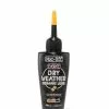 Muc-Off Lubrificante A Goccia Ebike Dry Lube 50ml -Negozio al dettaglio Attrezzo muc off dry lube