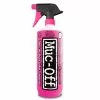 Muc-Off Bike Cleaner 1lt Con Spruzzatore -Negozio al dettaglio Attrezzo muc off 904 ct