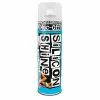 Muc-Off Silicon Shine Spray 500ml -Negozio al dettaglio Attrezzo mucoff silicon shine med