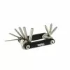 Multitool Wag 10 In 1 Nero -Negozio al dettaglio Attrezzo multitool10