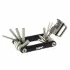 Wag Multitool 15 In 1 Nero -Negozio al dettaglio Attrezzo multitool 5