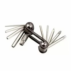 Xon Multitool 10 In 1 Nero