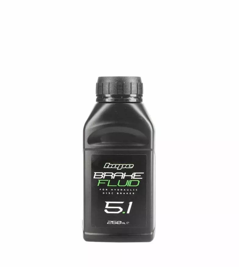 Olio Idraulico Hope Dot 5.1 250ml 3 Olio Idraulico Hope Dot 5.1 250ml