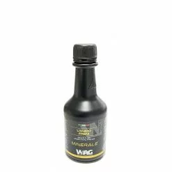 Wag Olio Minerale Per Freni Idraulici 250ml