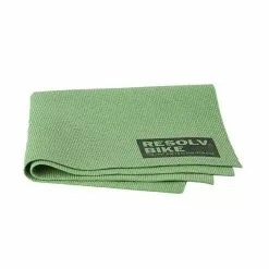 ResolvBike Panno Novoclean 340 Mpu Verde