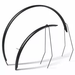 Specialized Set Parafanghi Anteriore+posteriore Plug And Play V2