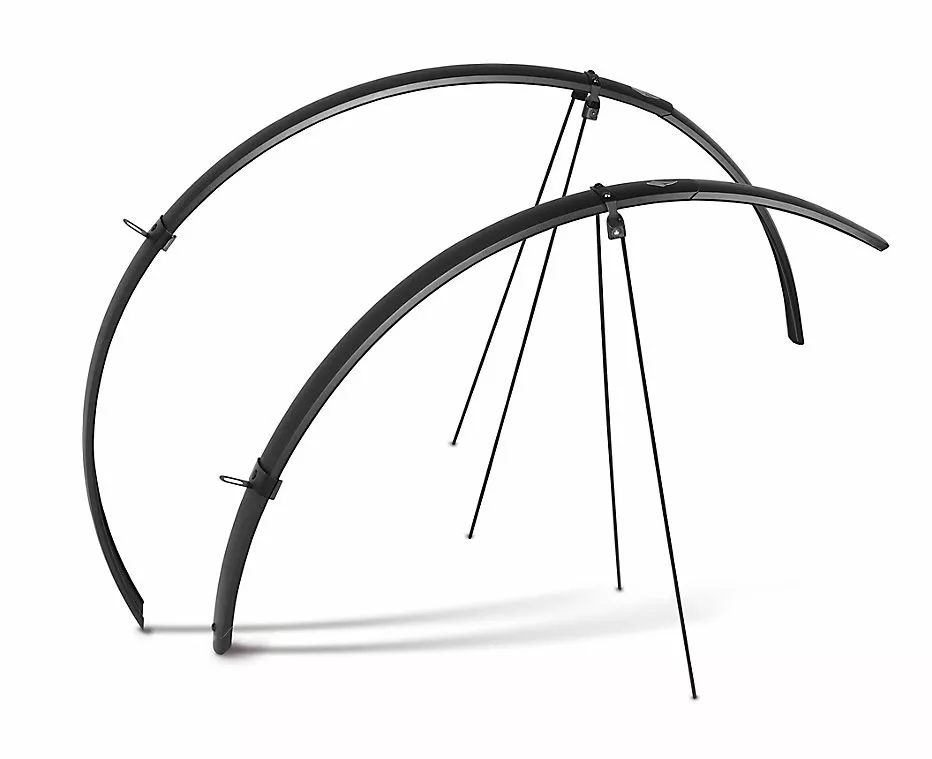 Kit Parafanghi Specialized Dry-tech 42c Nero 3 Kit Parafanghi Specialized Dry-tech 42c Nero