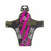 Muc-off Parafango Ride Guard Camo -Negozio al dettaglio Attrezzo parafango ant mtb