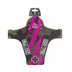 Muc-off Parafango Ride Guard Camo