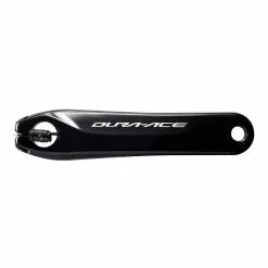 Shimano Pedivella Powermeter Fc-r9100-p Sinistro 175mm Nero