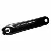 Shimano Pedivella Powermeter Fc-r9100-p Sinistro 172,5 Nero -Negozio al dettaglio Attrezzo pedivellapowermeter