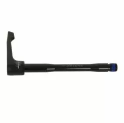 Cannondale K83038 Perno Passante Anteriore 12x100mm Nero