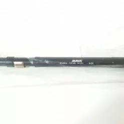 Cannondale K83028 Perno Posteriore Speed Release Per Fsi 2019 12x148mm Nero