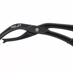 Xlc Pinza Montaggio Copertoni Nero