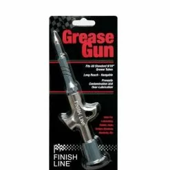 Finish Line Pompa Per Ingrassaggio