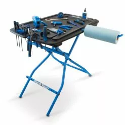 Park Tool Pth-1 Portacarta Per Cavalletto Pcs-10.2 -Negozio al dettaglio Attrezzo portacarta park tool pth 1 3