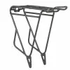 BONTRAGER Portapacchi Posteriore Back Rack Deluxe Nero Tg.S