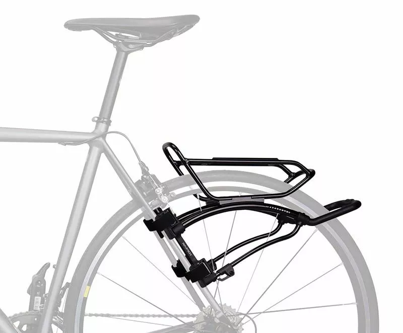 Topeak Portapacchi Tetrarack R2 Posteriore Nero 3 Topeak Portapacchi Tetrarack R2 Posteriore Nero