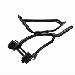 Topeak Portapacchi Tetrarack R2 Posteriore Nero 7 Topeak Portapacchi Tetrarack R2 Posteriore Nero -Negozio al dettaglio Attrezzo portapacchi posteriore r2