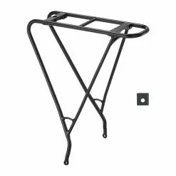 Specialized S201700001 Portapacchi Vado Sl Posteriore Nero