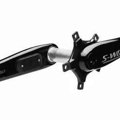 Specialized Guarnitura S-works Power Cranks