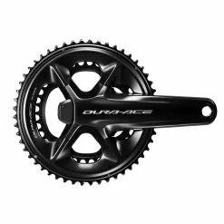 Powermeter Shimano Dura-ace FC-R9200-p 12v Senza Corone