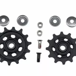 SRAM Coppia Pulegge Nx/sx Eagle 12v