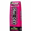 Muc-off Refills Punk Powder Bike Cleaner 4pz -Negozio al dettaglio Attrezzo punk powders 4 litri