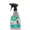 Detergente Motorex Quick Clean Spray 500ml 1 Detergente Motorex Quick Clean Spray 500ml -Negozio al dettaglio Attrezzo quick clean