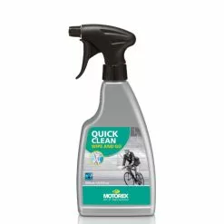 Detergente Motorex Quick Clean Spray 500ml
