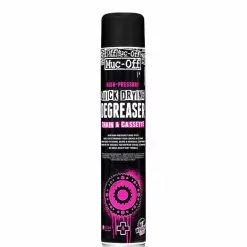 Muc-off Sgrassante High Pressure Quick Drying 750ml