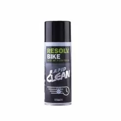 Resolvbike Rapid Clean Senza Risciacquo 400ml