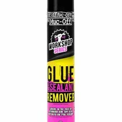 Muc-Off Rimuovi Colla E Sigillante Spray 750ml