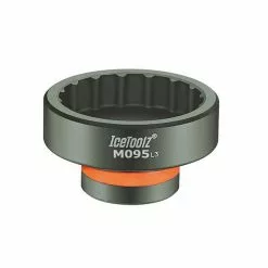 Ice Toolz Estrattore Movimento Centrale Shimano Bb93/bb9000