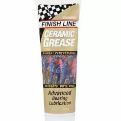 Finish Line Grasso Ceramico 60gr